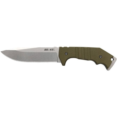 Couteau Cold Steel - AK-47 Field knife - Lame 140mm CS14AKA