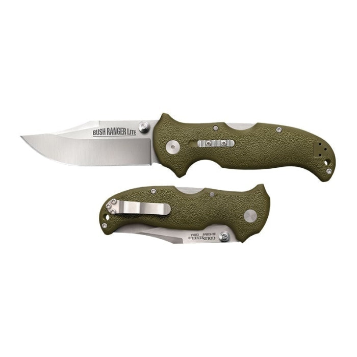 Couteau Cold Steel - Bush Ranger Lite - Lame 89mm CS21A