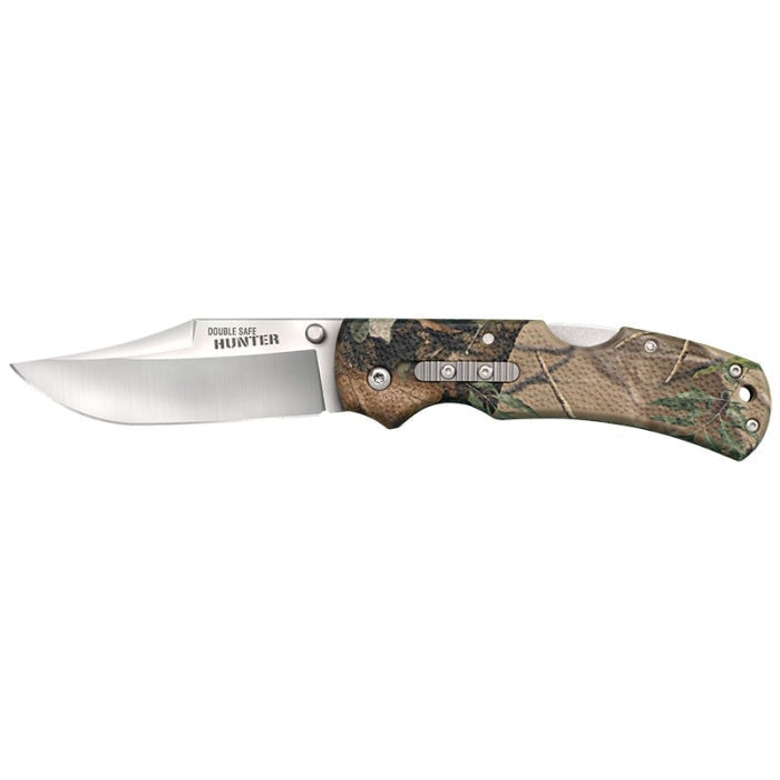 Couteau Cold Steel - Double Safe Hunter - Lame 89mm CS23JE