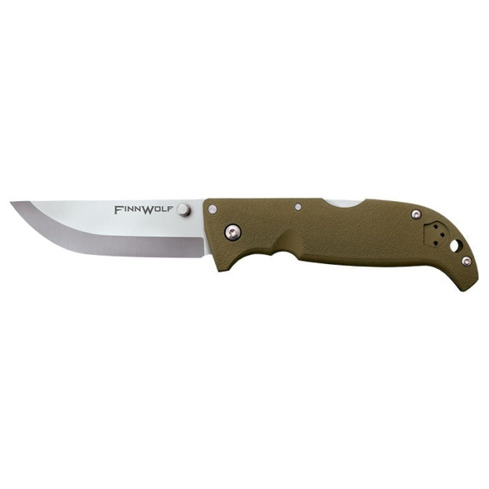 Couteau Cold Steel Finn Wolf - Lame 89mm CS20NPFZ