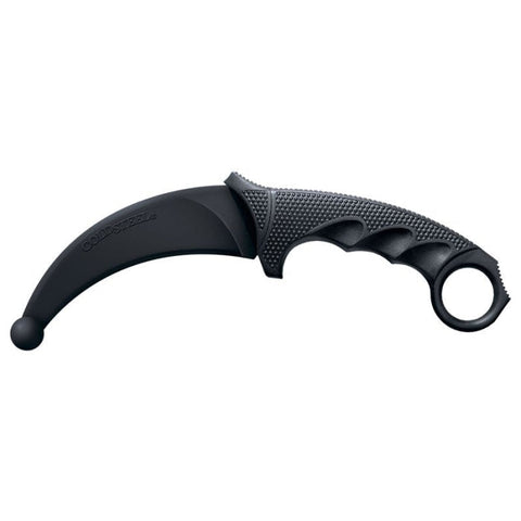 Couteau Cold Steel - Karambit Trainer - Lame 102mm CS92R49Z