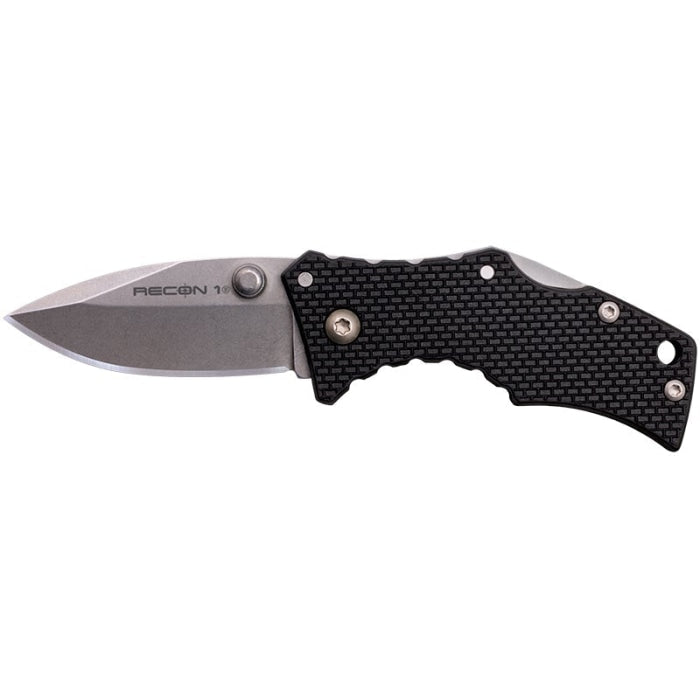 Couteau Cold Steel Micro Recon 1 - Lame 51mm CS27DS