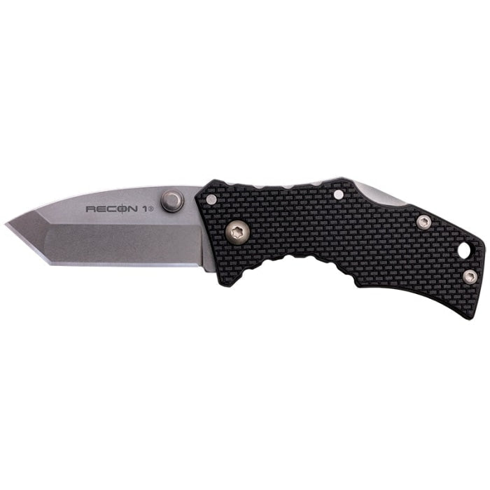 Couteau Cold Steel Micro Recon 1 - Lame 51mm CS27DT