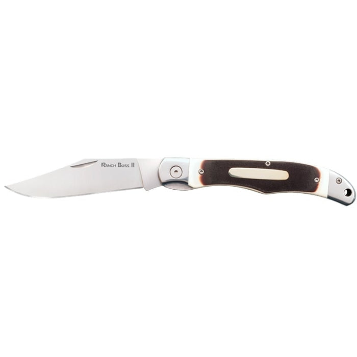 Couteau Cold Steel - Ranch Boss 2 - Lame 102mm CS20NPM1