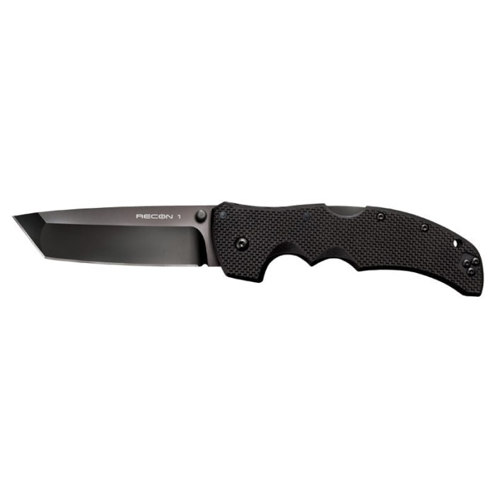 Couteau Cold Steel - Recon 1 - Lame 102mm CS27BT