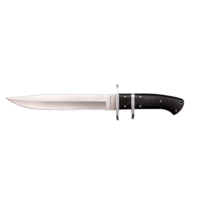 Couteau Cold Steel - San Mai® Black Bear - Lame 203mm CS35AR