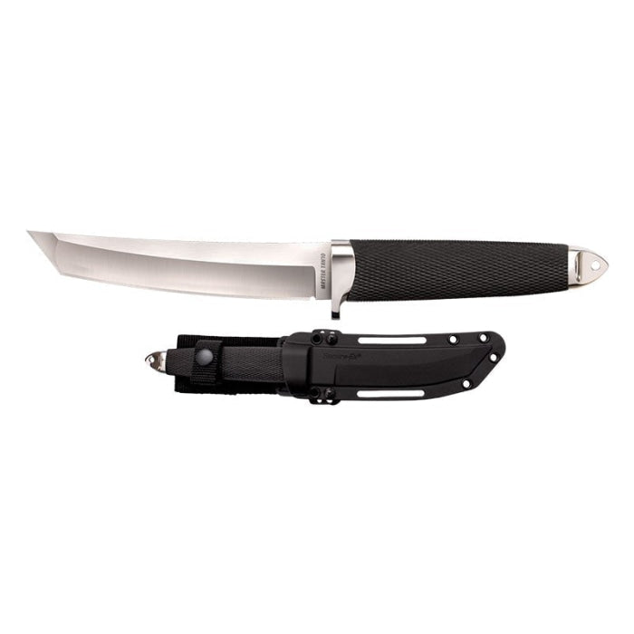 Couteau Cold Steel San Mai® Master Tanto - Lame 152mm CS35AB