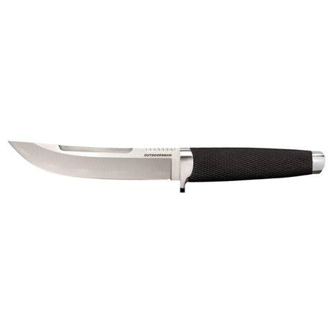 Couteau Cold Steel San Mai® Outdoorsman - Lame 152mm CS35AP