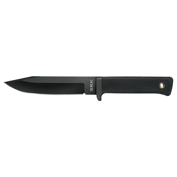 Couteau Cold Steel SRK - Lame 152mm CS49LCKZ