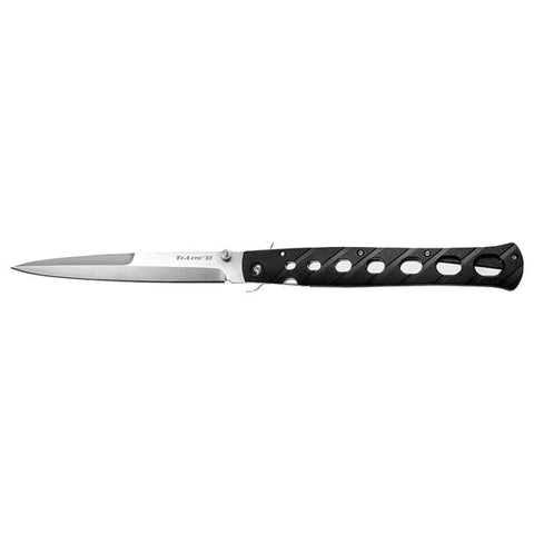 Couteau Cold Steel Ti-Lite 6’ Zytel - Lame 152mm CS26SXP