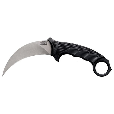 Couteau Cold Steel Steel Tiger - Lame 121mm CS49KST