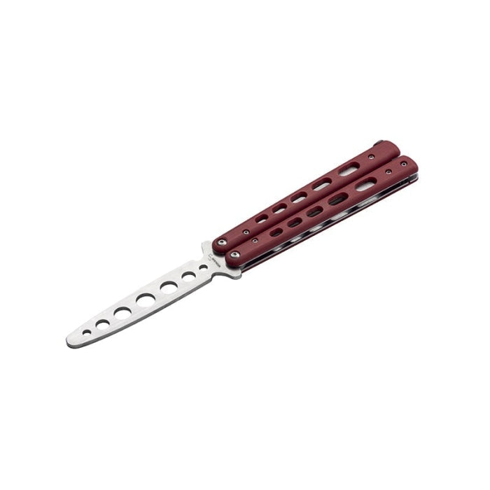 Couteau d’Entrainement Boker Plus Balisong Trainer - Lame 103mm