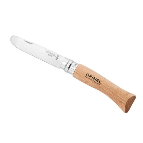 Couteau Enfant Opinel à bout rond - N° 7 LC247