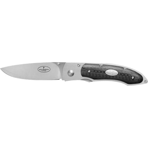 Couteau Fallkniven Folding Knive - Lame 77mm FKP3GCFC