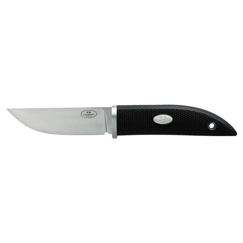 Couteau Fallkniven KK - Kolt Knife - Lame 85mm FKKKZ