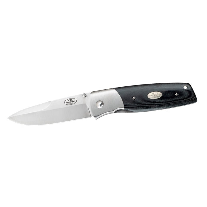 Couteau Fallkniven PXL Black - Lame 88mm FKPXLBM