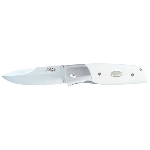 Couteau Fallkniven PXL Manche Elforyn Super Tusk - Lame 88mm FKPXLEY