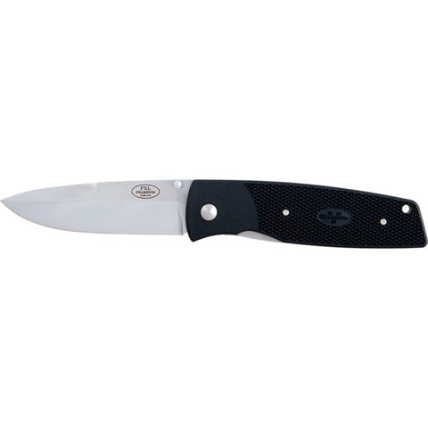 Couteau Fallkniven PXL Manche Grilon - Lame 88mm FKPXLX