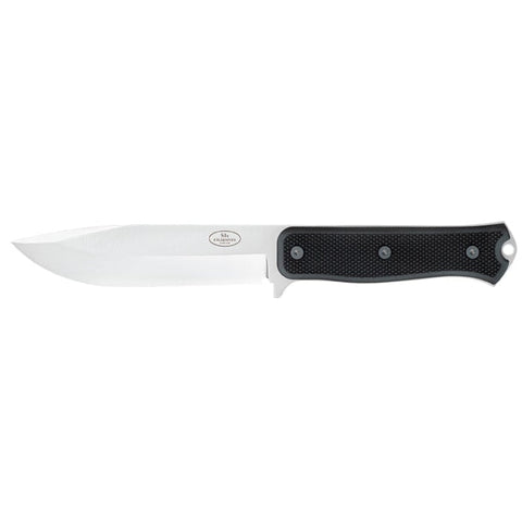 Couteau Fallkniven S1X - Lame 132mm FKS1X