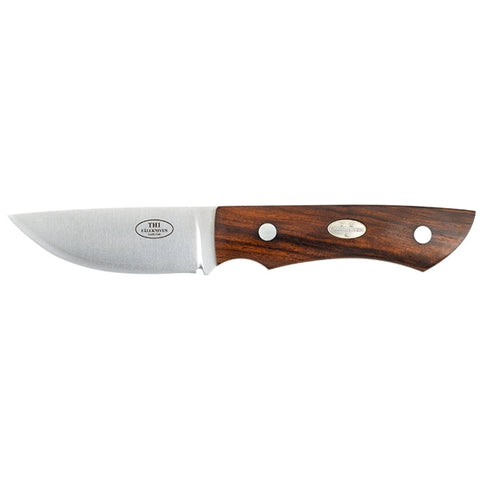 Couteau Fallkniven Taiga Hunter - Lame 84mm FKTH1Z