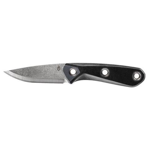 Couteau Gerber Principle Black - Lame 78mm GE001659