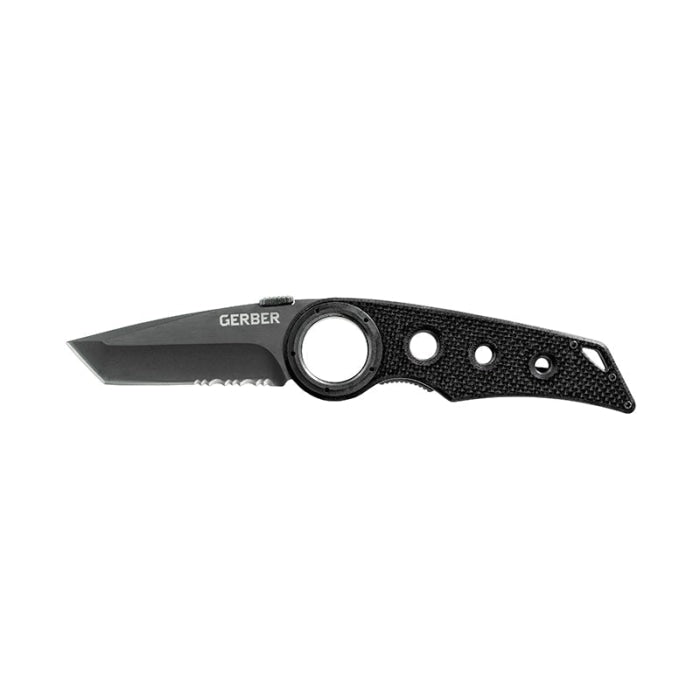 Couteau Gerber Remix Tactical - Lame 80mm GE003641