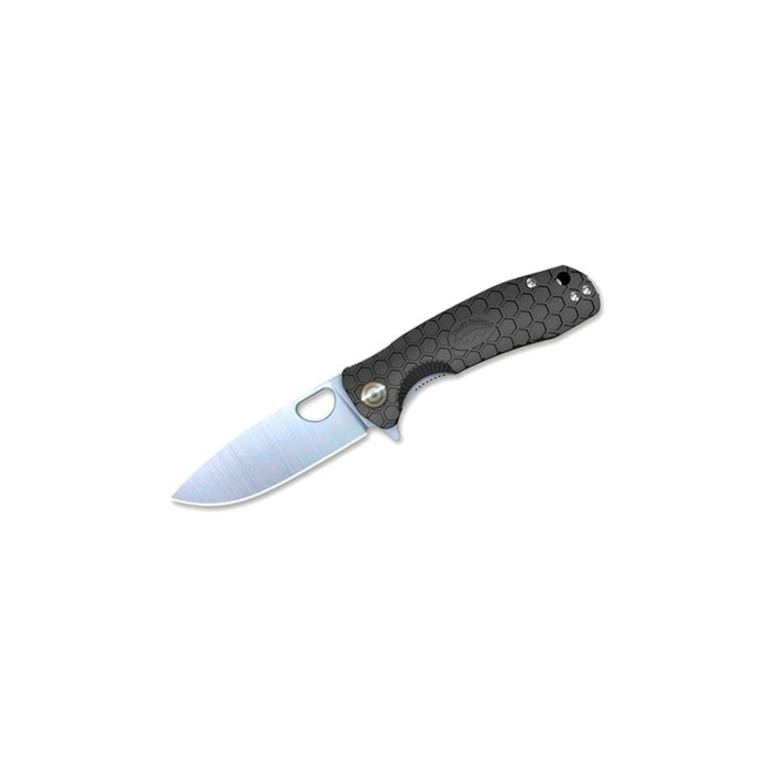 Couteau Honey Badger Flipper D2 Large - Lame 92mm 01HO028