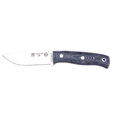 Couteau Joker Lynx Micarta - Lame 105mm JK111CM_F