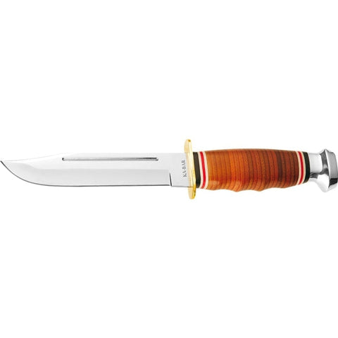 Couteau Kabar Marine Hunter - Lame 149mm KA1235