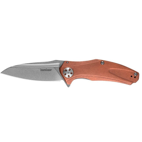 Couteau Kershaw Copper M - Lame 83mm KW7007CU