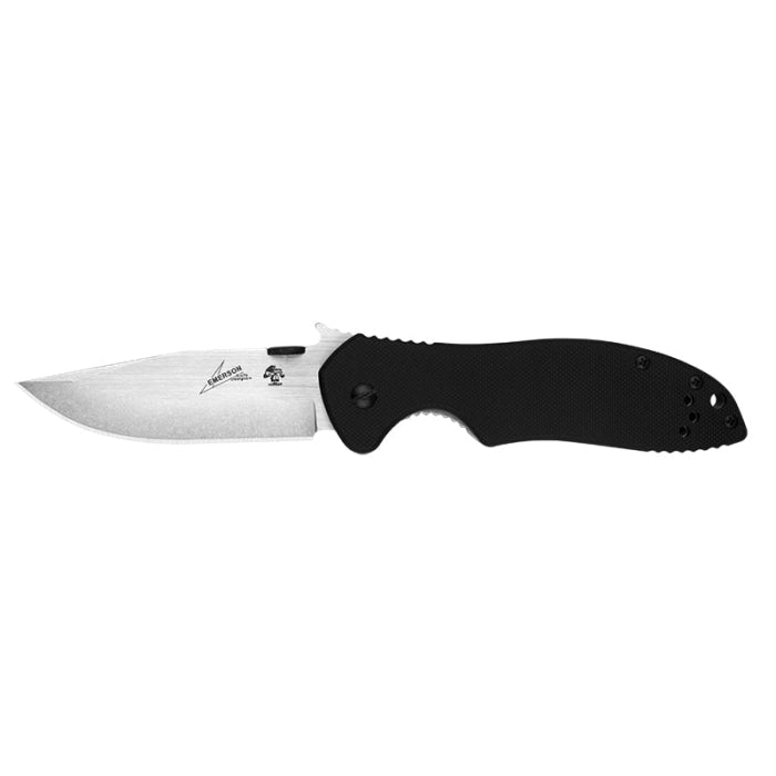 Couteau Kershaw CQC-6K - Lame 83mm KW6034D2