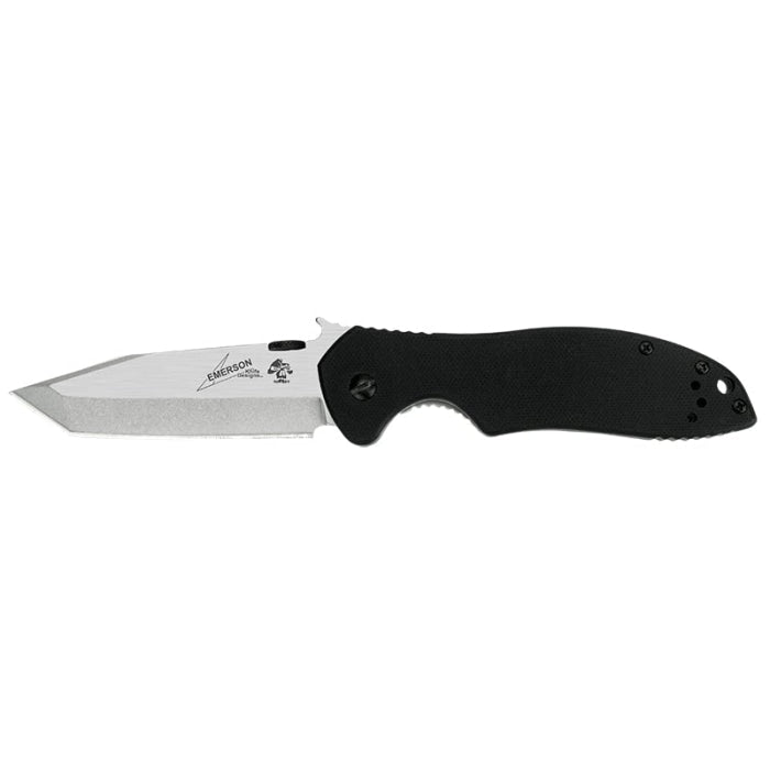 Couteau Kershaw CQC-7K - Lame 83mm KW6034T