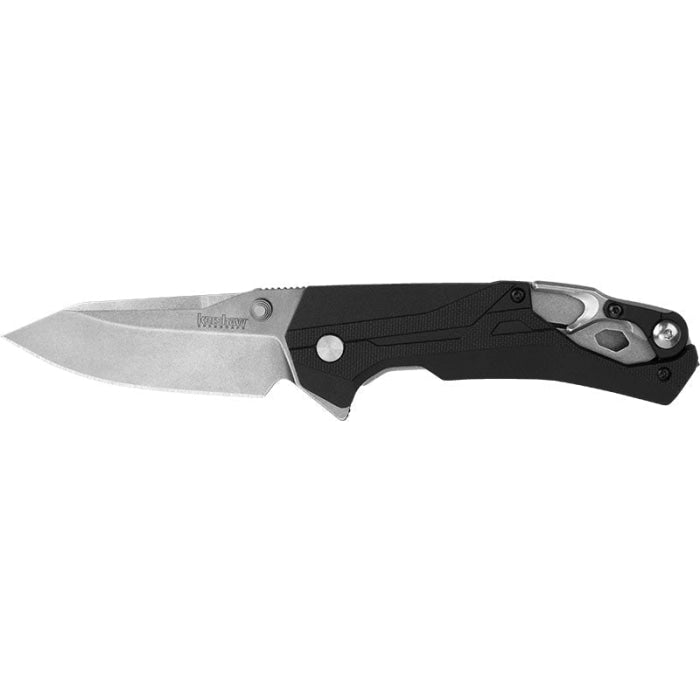 Couteau Kershaw Drivetrain - Lame 81mm KW8655