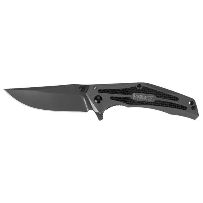 Couteau Kershaw Duojet - Lame 83mm KW8300