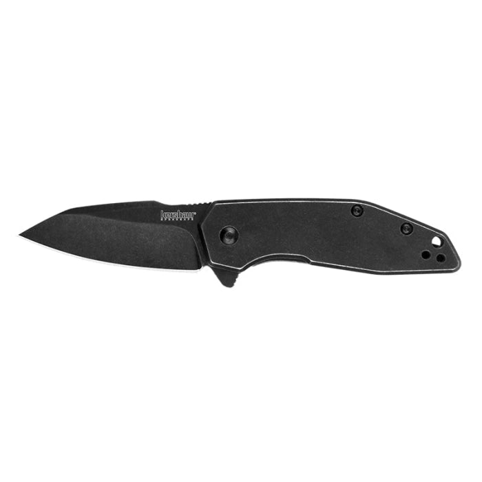 Couteau Kershaw Gravel - Lame 64mm KW2065