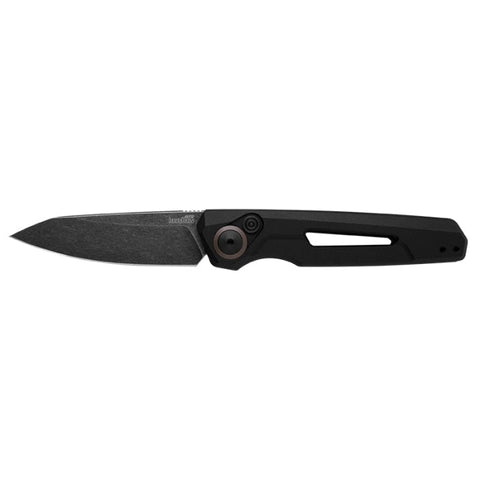 Couteau Kershaw Launch 11 - Lame 70mm KW7550