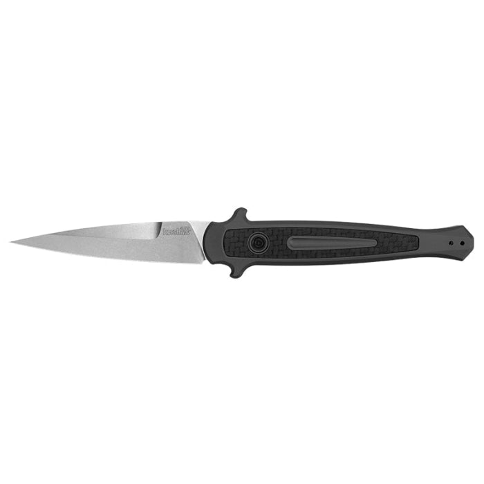 Couteau Kershaw Launch 8 Stiletto - Lame 90mm KW7150