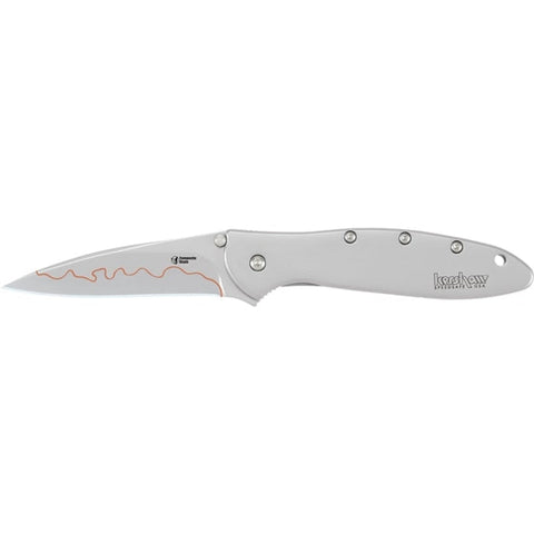 Couteau Kershaw Leek Composite Blade - Lame 75mm KW1660CB