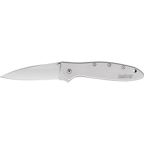 Couteau Kershaw Leek - Lame 76mm KW1660