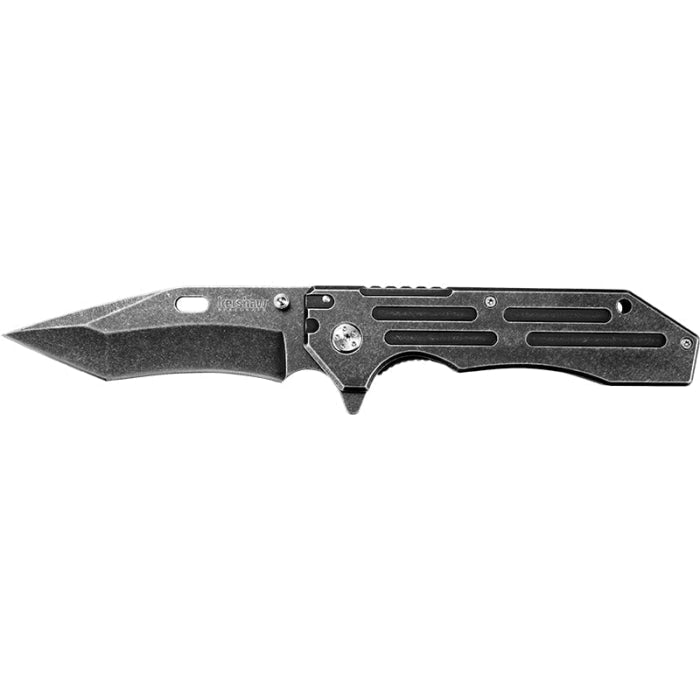 Couteau Kershaw Lifter - Lame 89mm KW1302BW