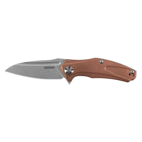 Couteau Kershaw Natrix - Lame 83mm KW7006CU