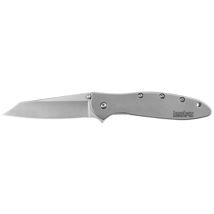 Couteau Kershaw Random Leek - Lame 76mm KW1660R