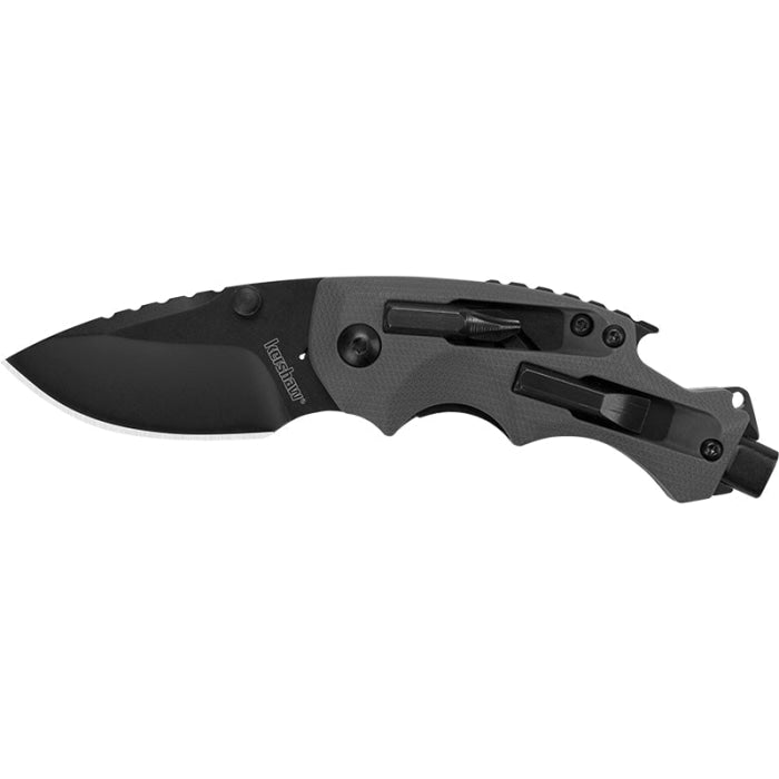 Couteau Kershaw Shuffle DIY - Lame 60mm KW8720