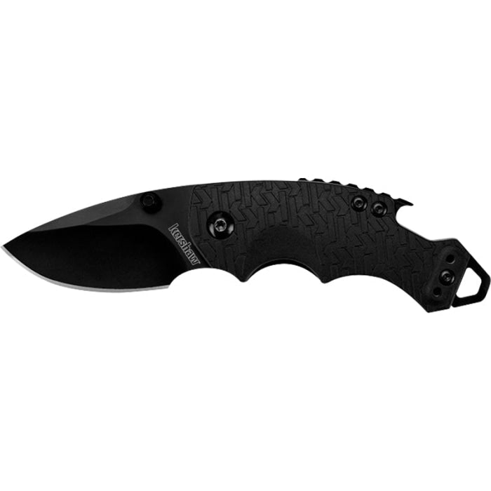 Couteau Kershaw Shuffle - Lame 57mm KW8700BLK