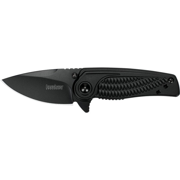 Couteau Kershaw Spoke - Lame 51mm KW1313BLK