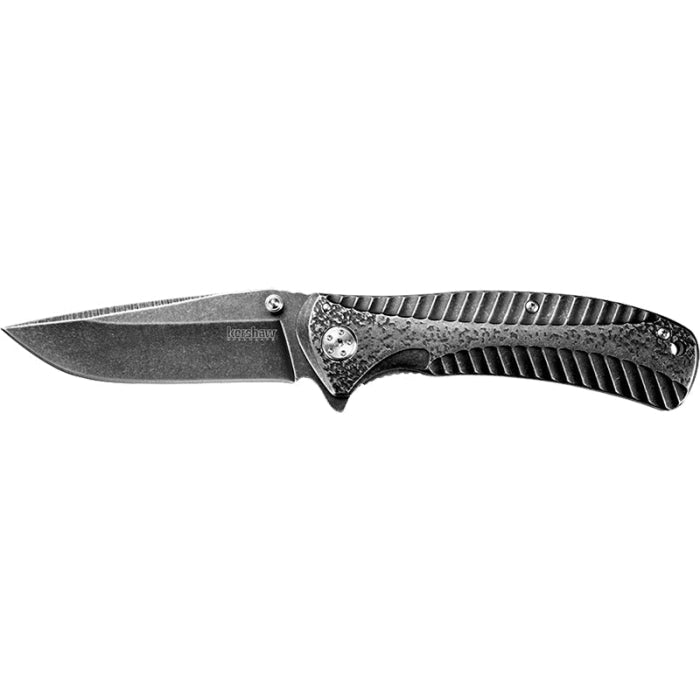 Couteau Kershaw Starter - Lame 86mm KW1301BW