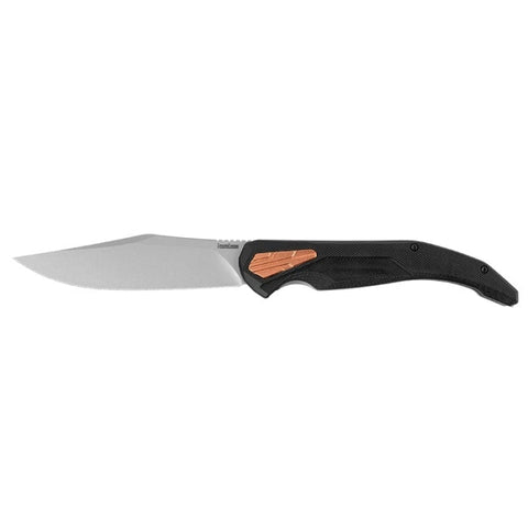 Couteau Kershaw Strata - Lame 114mm KW2076