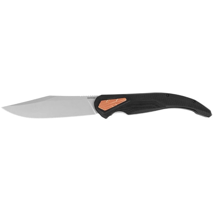 Couteau Kershaw Strata XL - Lame 137mm KW2077