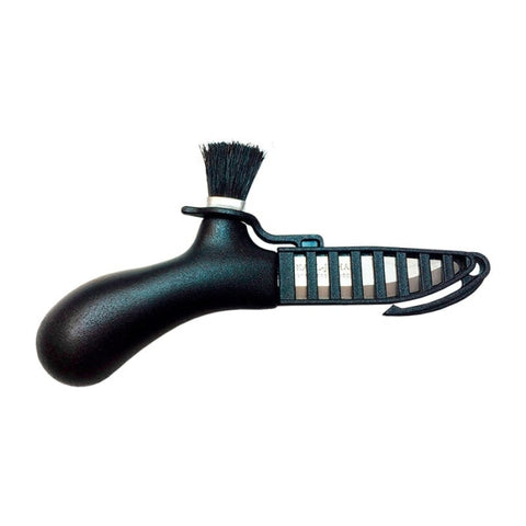 Couteau Morakniv Champignon avec Brosse - Lame 62mm MO10906