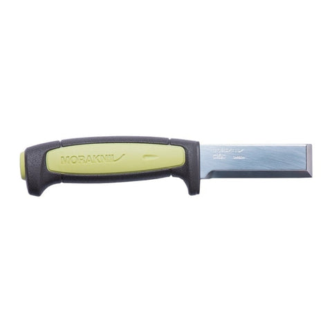 Couteau Morakniv Chisel - Lame 75mm MO12250